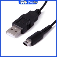 Nintendo Charge Cable Power Adapter Charger For 3DS 3DSLL NDSI 2DS 3DSXL