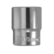 HAND SOCKET 1/4′′ DR SOCKET 6PT