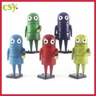 R.E.P.O repo Doll/repo Robot Ornaments