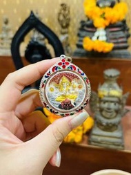 🇹🇭靈光寺2550澤度金