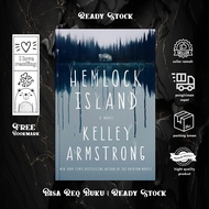 Hemlock Island by Kelley Armstrong