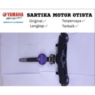 Original Under Bracket Comp. (B741) Yamaha Xmax