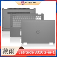 Dell/Dell Latitude 3310 2-in-1 A Case C D Laptop 01H539