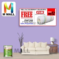 *📌📌* 5L Colourland Paint Vinyl Silk Fresh Interior Marietta 3085-T