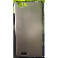 Stock Clearance   LENOVO A6600 A6800 TPU SOFT HANDPHONE CASE