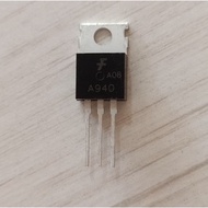 Transistor A940