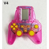 BRICK GAMES - A VERY POPULAR VIDEO GAME V4