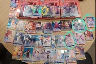 學園偶像大師 ws卡 学マス imas