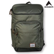 Eiger1989 Men's BACKPACK TOURER WANDER 1.1 22L LAPTOP BACKPACK