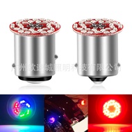 led signal light for motorcycle signal light blinker dual contact signal light Led Brake Bulb 1157 T