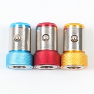 Supply Bit Magnetizer Screwdriver Bit Magnetizer Aluminum Metal Magnetizer Bit Screwdriver Bit Magne