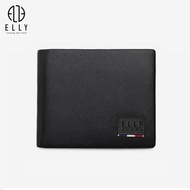Elly VINH HOMME genuine leather men's wallet – EVM5