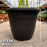 90s Greenovation PPOT Quality Gardening Plastic Pot GP-520 塑料花盆