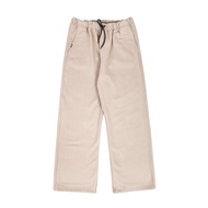 [8.8] Rown Division Sweat Pants || Sovion Beige Pants