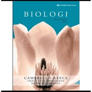 CAMPBELL BIOLOGY BOOK ERLANGGAOriginal