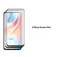 Cho Honor X6C 2025 1-3 cái miếng bảo vệ màn hình cho Honor X6C 4 gam honorx6c 2025 bọc hoàn toàn rõ 