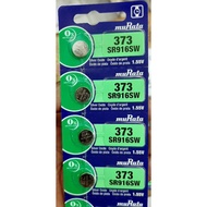 Murata 916 SR916SW 373 Battery