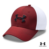 Under Armour Men's Microthread Golf Mesh Cap [Authentic Amour Thailand][Code: 1305017]
