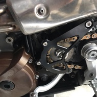 For Husqvarna 701 Supermoto 701 Enduro SM 701Enduro 2016-2023 Accessories Front Sprocket Cover Case 