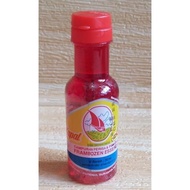 LAYAR 20ml Sailboat Essence (Vanilla/Frambozen/Pineapple) Vanilla Essence - Frambos - Pineapple Vani