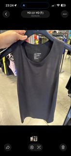 Arcteryx norvan tank女裝