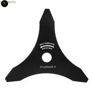 XS  3 Teeth Brush Cutter Brushcutter Trimmer Blade Strimmer Lawn Mower Accessories