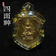 四面神（Phrak Phrom）Roon Chao Suaphanlan