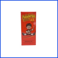 ◎ ✭ ☆ Pediafortan AS Syrup 250ml
