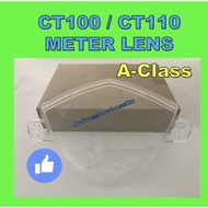 CT110 METER LEN CT100 METER LEN CT 100 METER COVER LENS CT 110 COVER METER LENS CT100 LEN METER COVE
