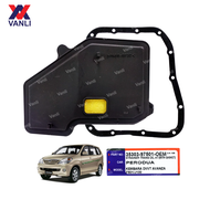 OEM Auto Filter for Old Toyota Avanza and Toyota Rush - 35303-97501-OEM