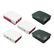 Raspberry Pi 3 3B 4 4B Protective Case