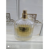 Arabic Perfume (Imported)