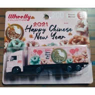 Lori Ecoshop New Years