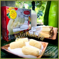 ◳ ۞ ✢ Special Pastillas from San Miguel Bulacan(JUMBO) w/ FREEBIE