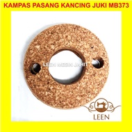 B1208-372-000 MB 372 MB 373 Canvas JUKI BROTHER 916 Button-Up Lining/ 917 MB372 MB372 Grade AAA LEEN
