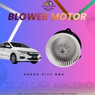 HONDA CITY GM6 2014 AIRCOND BLOWER MOTOR