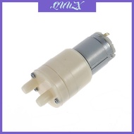 QUU DC12V Self-priming Water Pump for Water Dispenser Aquarium Water Pumping