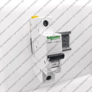 SCHNEIDER MCB 6KA IK60N 1P 25A A9K27125
