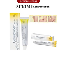 Contractubex scar treatment gel 20g