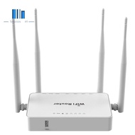 Professional Home Router Wireless Wifi for 3G 4G USB Modem Omni Wi-Fi Signal 300Mbps Wireless Broadband Router