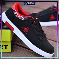 READY STOCK Men's Casual Shoes Skate (8608) - CAPTAIN ENGLAND
