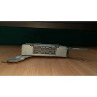NISSAN SKYLINE V35 2004' TRANSMISSION CONTROL UNIT ( 31036-AL500 )