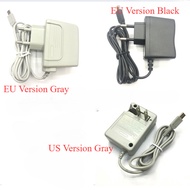 US or EU AC Charger Travel Charger  Plug Power Adapter for Nintendo New 3DS XL New 3DS 3DS XL 3DS Ne