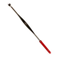 Pembersih Telinga - Alat Korek Kuping 777 original - Stainless - Silver