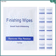40pcs Wax Cleaner Wax Residue Remover Wax Wipes Waxing Body Aftercare Wipes Wax Body Wipes Aftercare