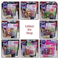 Littlest Pet Shop Pet Pawsabilities Mini Quality