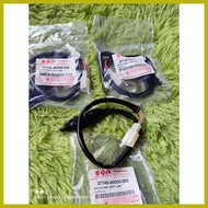 ❃ ▮ ┐ brake light switch raider 150 carb/fi genuine.
