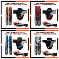 MTB Bike Fork Guard MTB Bike Fork Protector MTB Bike Shock Protector/ MTB Bike Fork Protector/ Bicyc