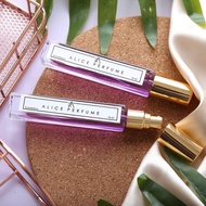 ALICE PERFUME (WOMEN) Perfume Murah