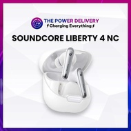 Tai nghe không dây Bluetooth Anker Soundcore Liberty 4 NC A3947 chống ồn cao cấp pin 50h hires bluet